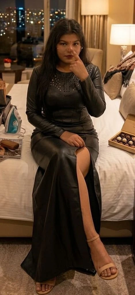 Ritika Cam and Real Estate Services – Indian escort in New Delhi, Escort, New Delhi