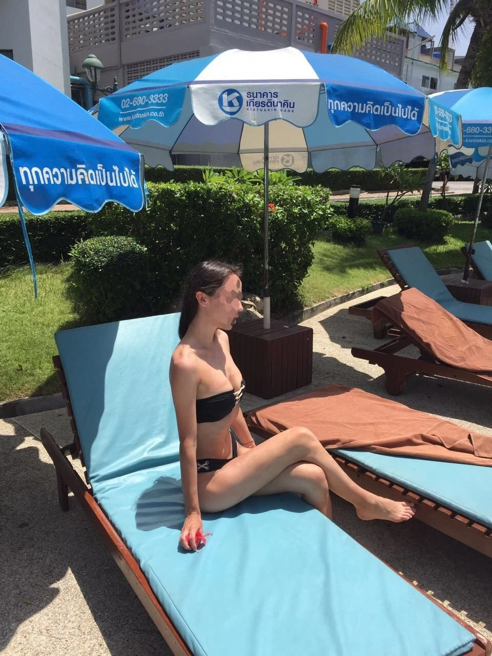 Katie – Russian escort in Seoul — 2 / 7
