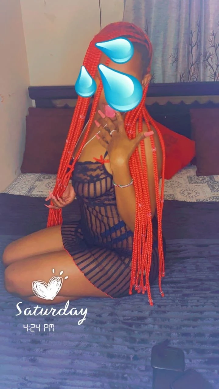Tinny Ass Doll Just Landed – Burundian escort in Hyderabad — 25 / 31