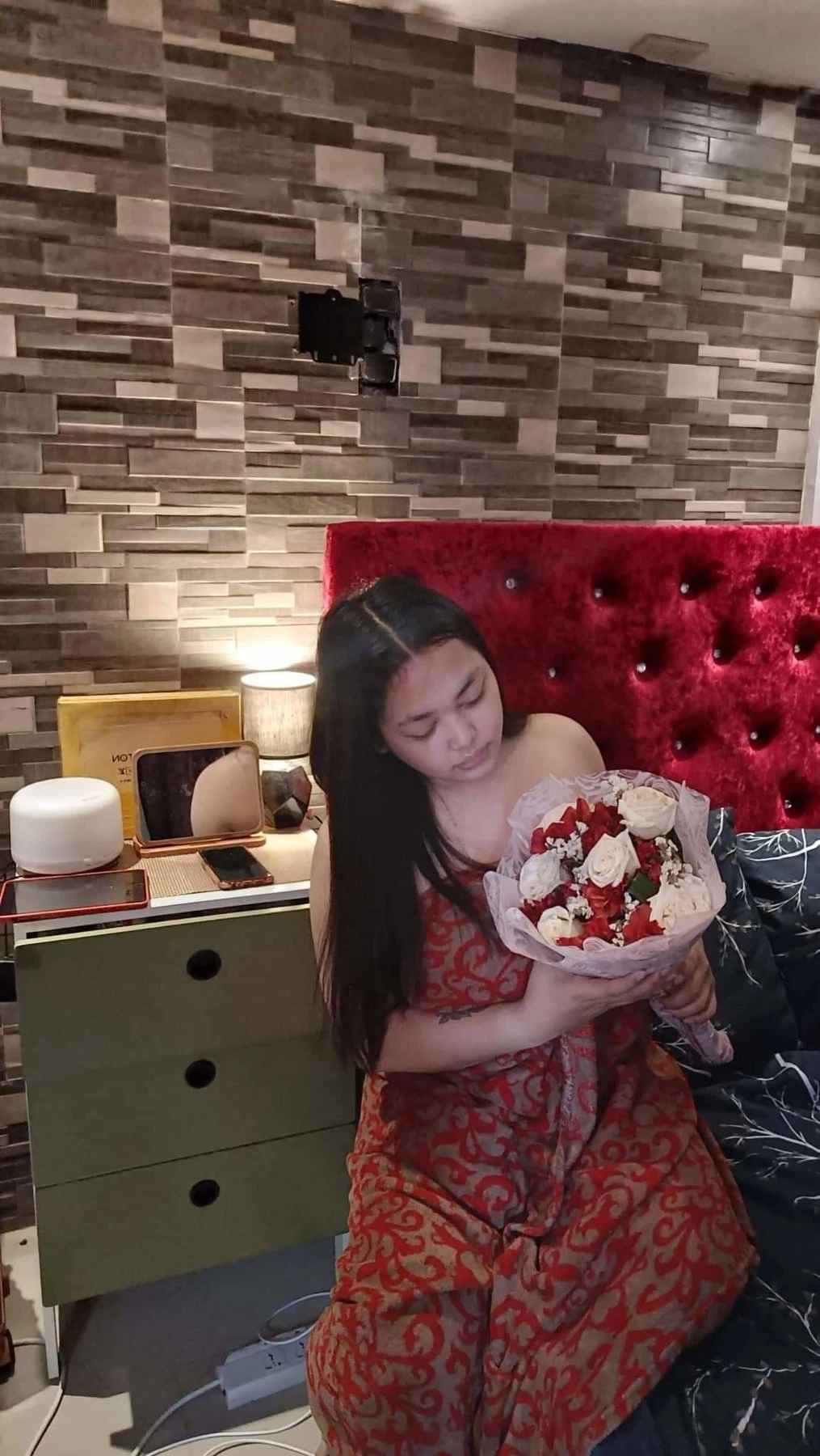 Young student just arrived (independent) – Filipino escort in Macao — 7 / 24