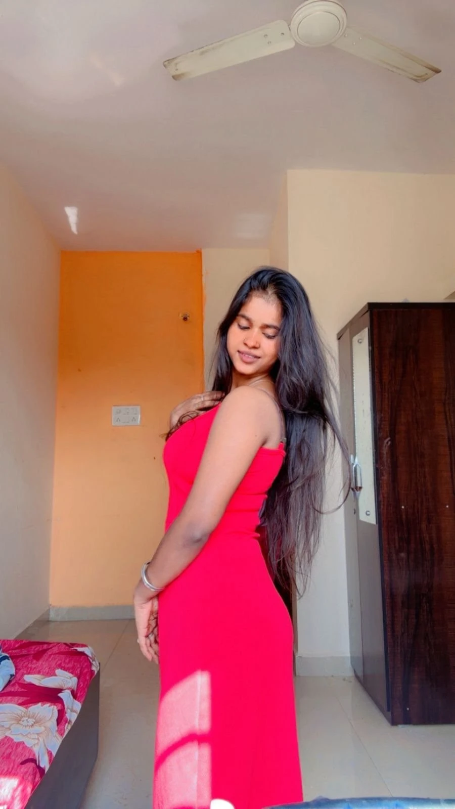 Riya Independent Cash Pement – Indian escort in Pune — 3 / 5