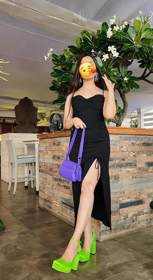 Independent Ankita (Cam & Meet) – Indian escort in Noida — 5 / 10
