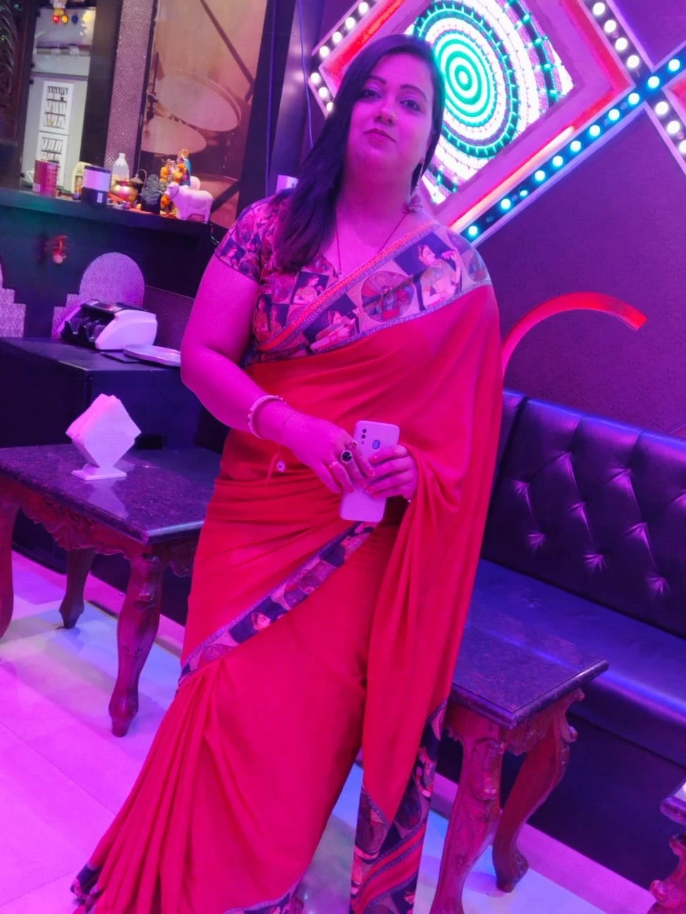 Archana Singh – Indian escort in Mumbai — 3 / 4