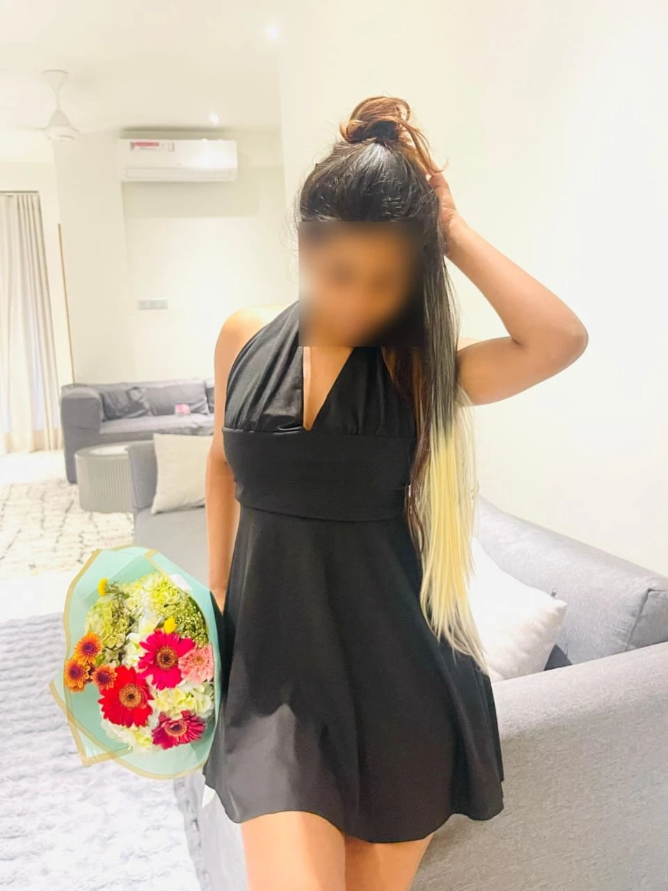 Elena – Sri Lankan escort in Colombo — 5 / 21