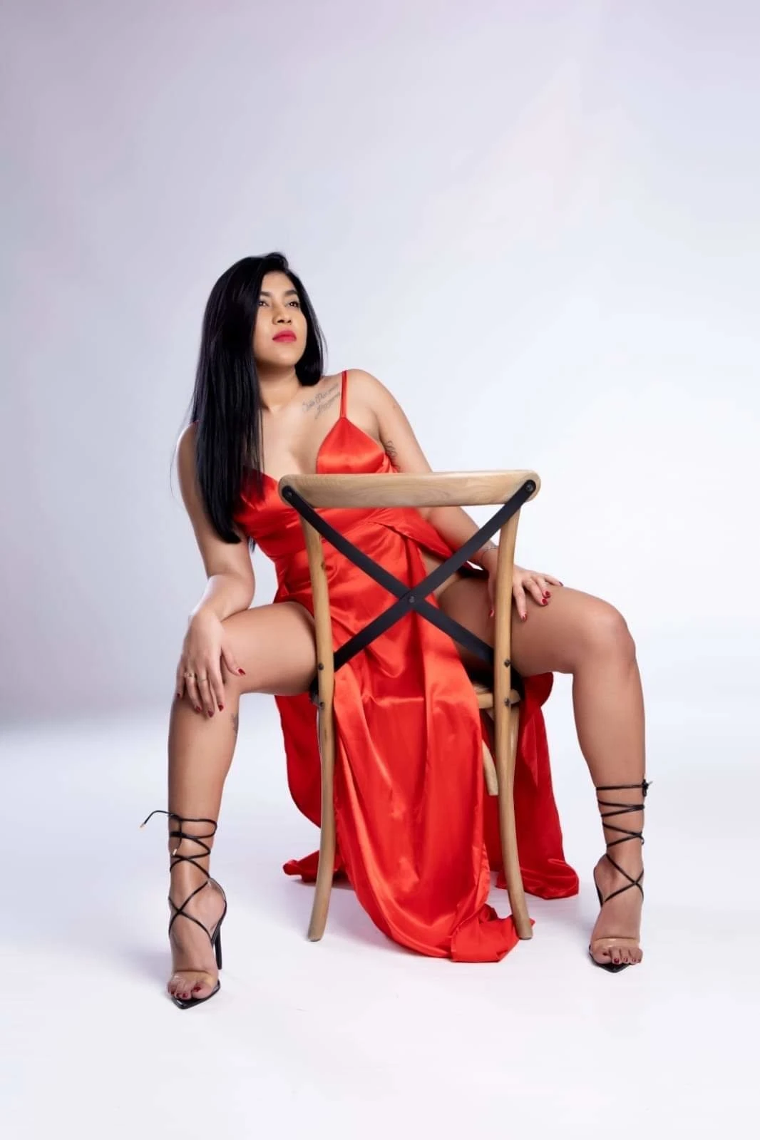 Marianatx – Colombian escort in Malta — 9 / 10