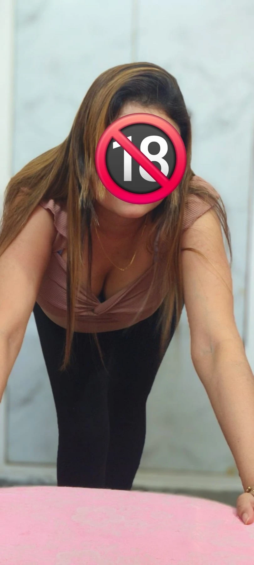 AAHANA🤤[PRIVACY🫦MEET]🦋HOUSEWIFE – Indian escort in New Delhi — 2 / 8