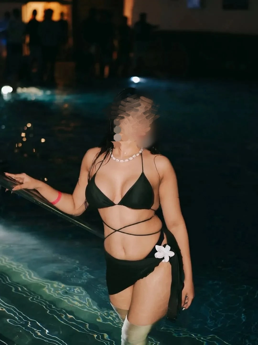 Cam Show or Real Meet – Indian escort in Indore — 2 / 3