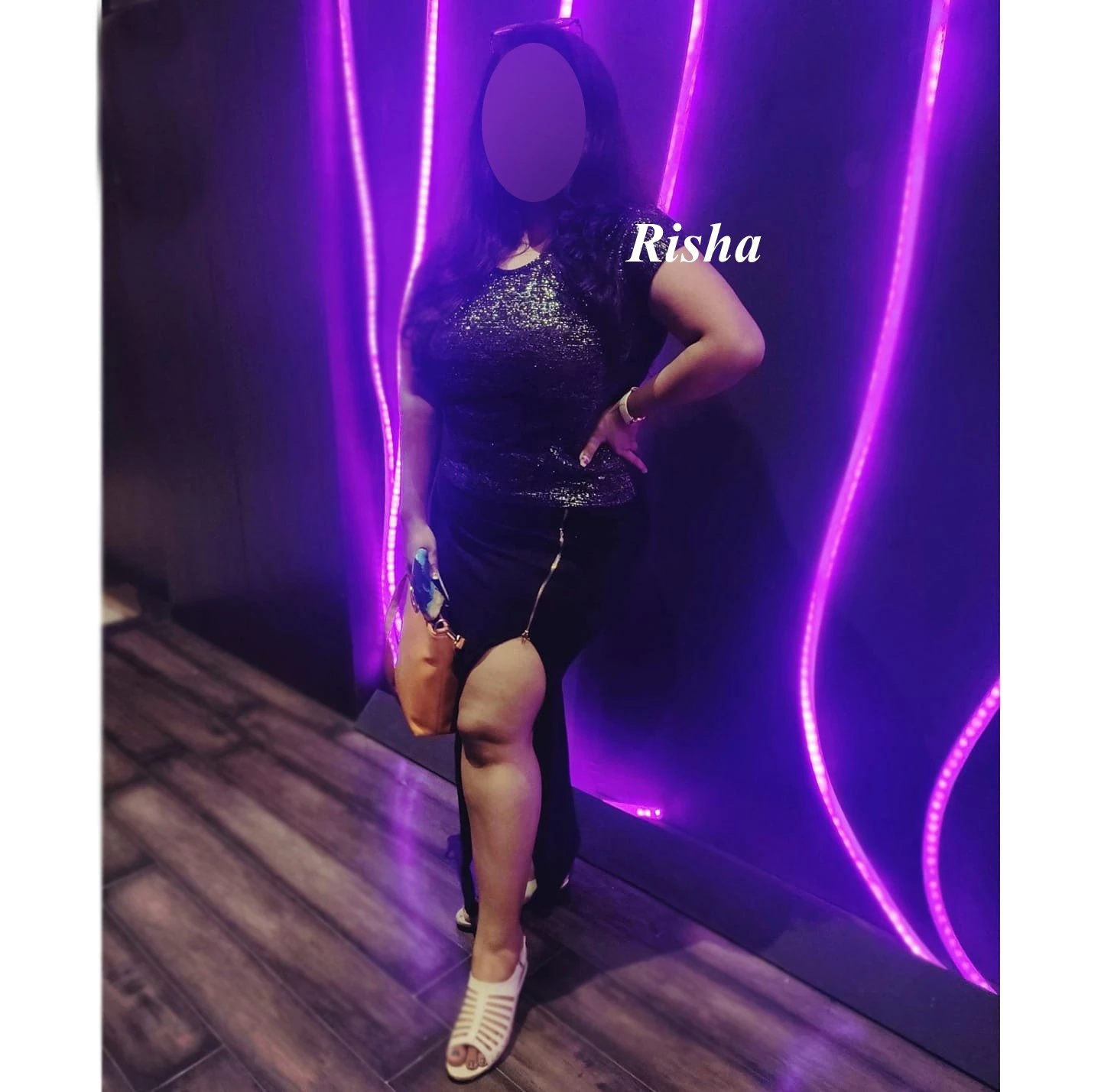 Trisha-Avl. Wed - Saturday – Indian escort in New Delhi — 2 / 7
