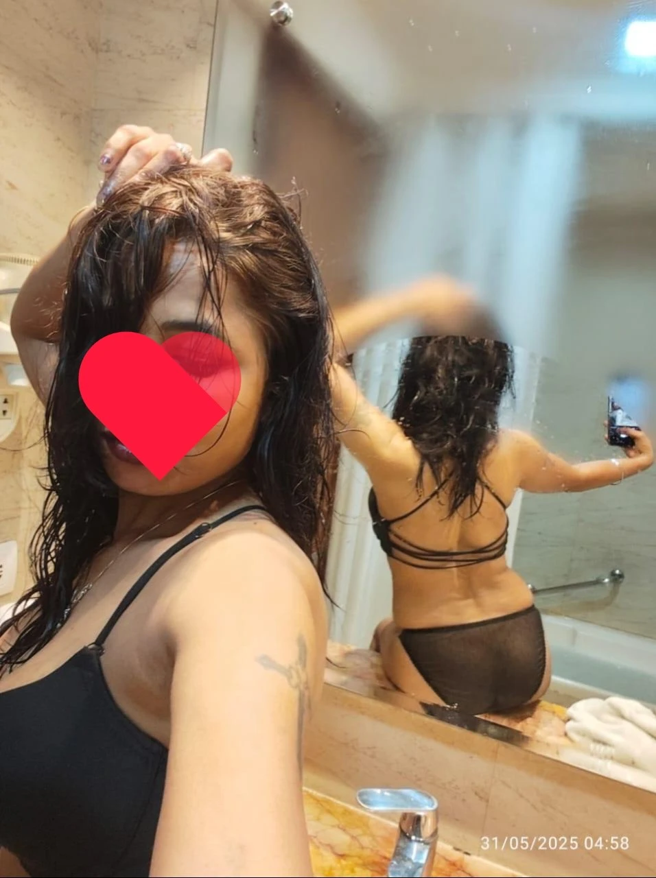 I’m shine yours sunshine cam nd real mee – Indian escort in New Delhi — 24 / 29