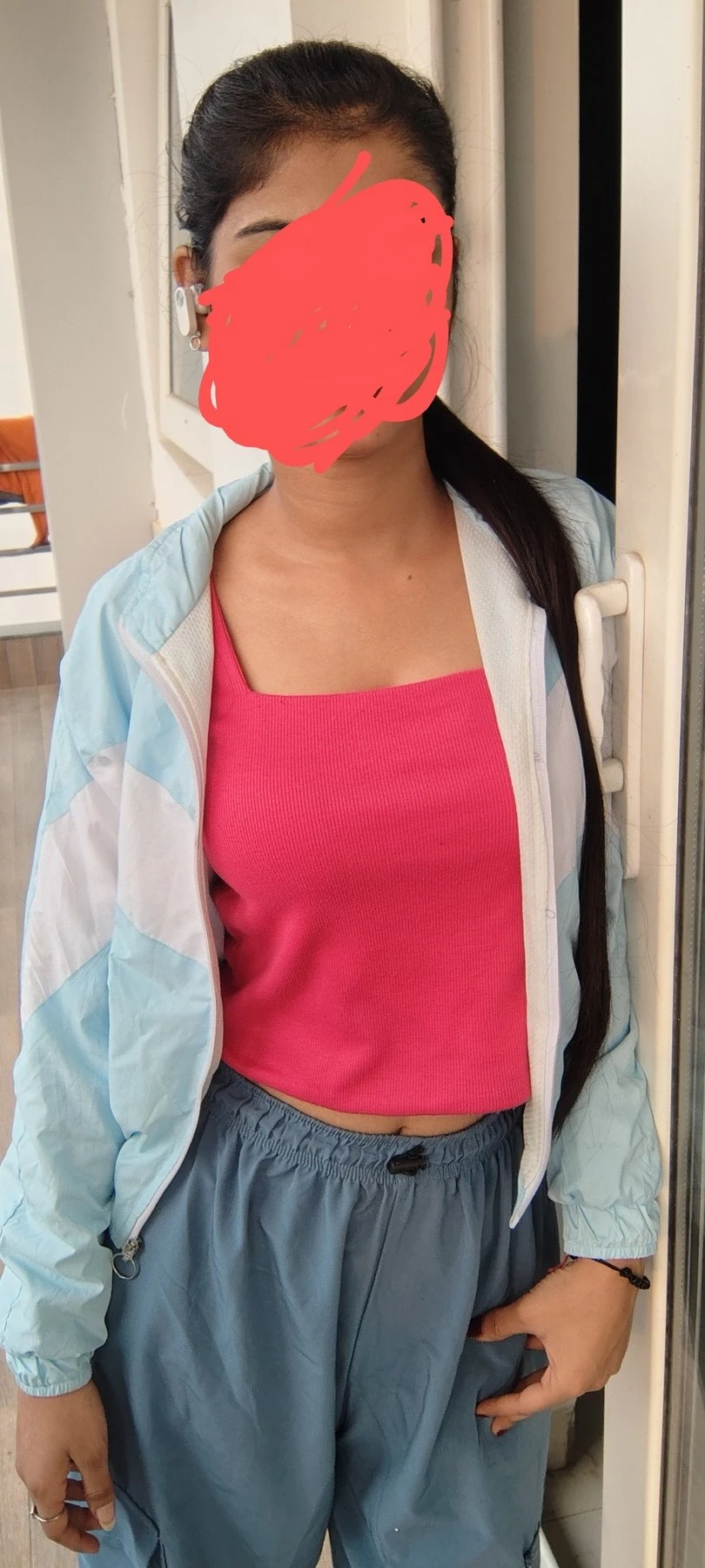 Shruti – Indian escort in New Delhi, Escort, New Delhi