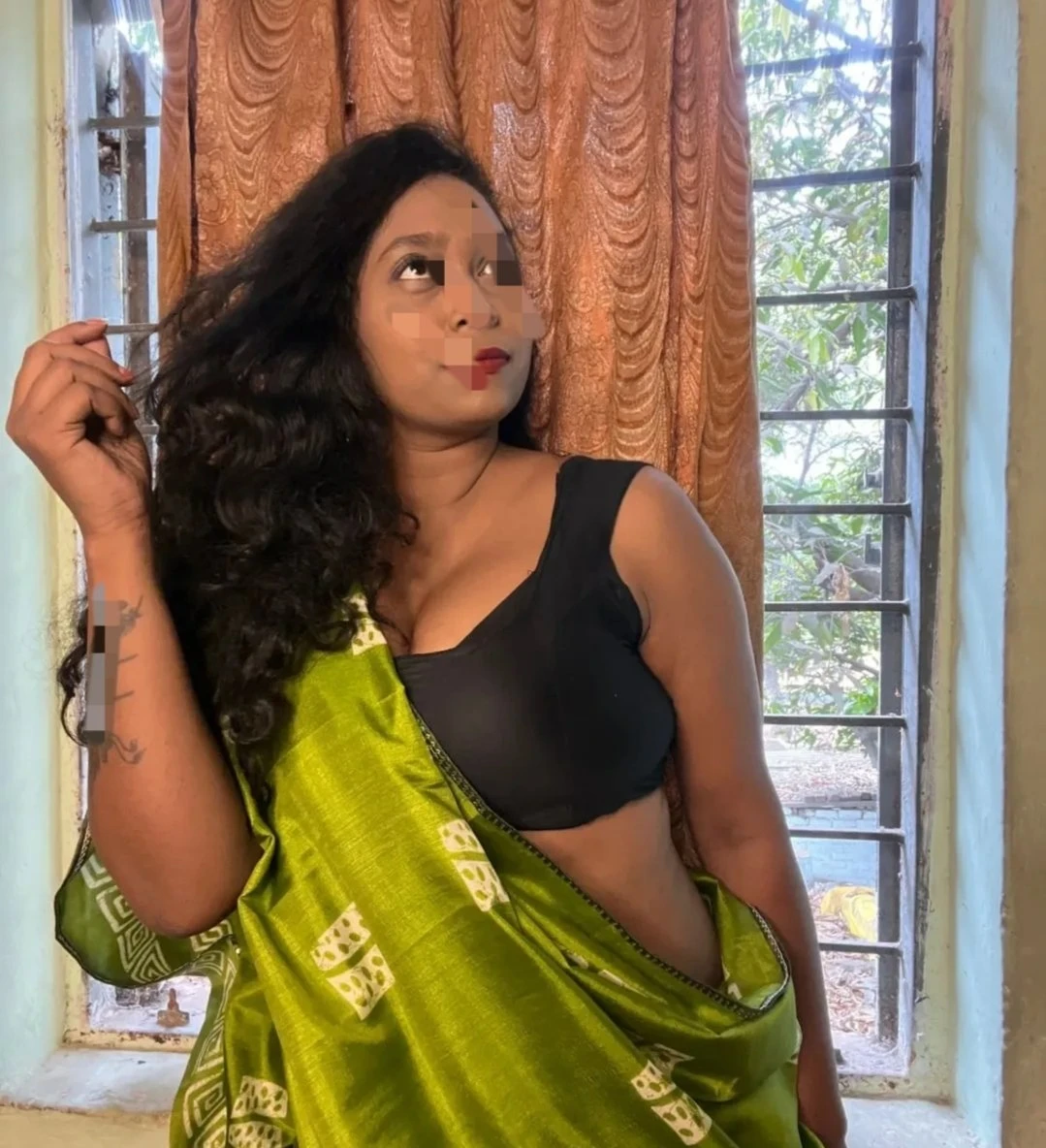 Nikita – Indian escort in Chennai — 1 / 4