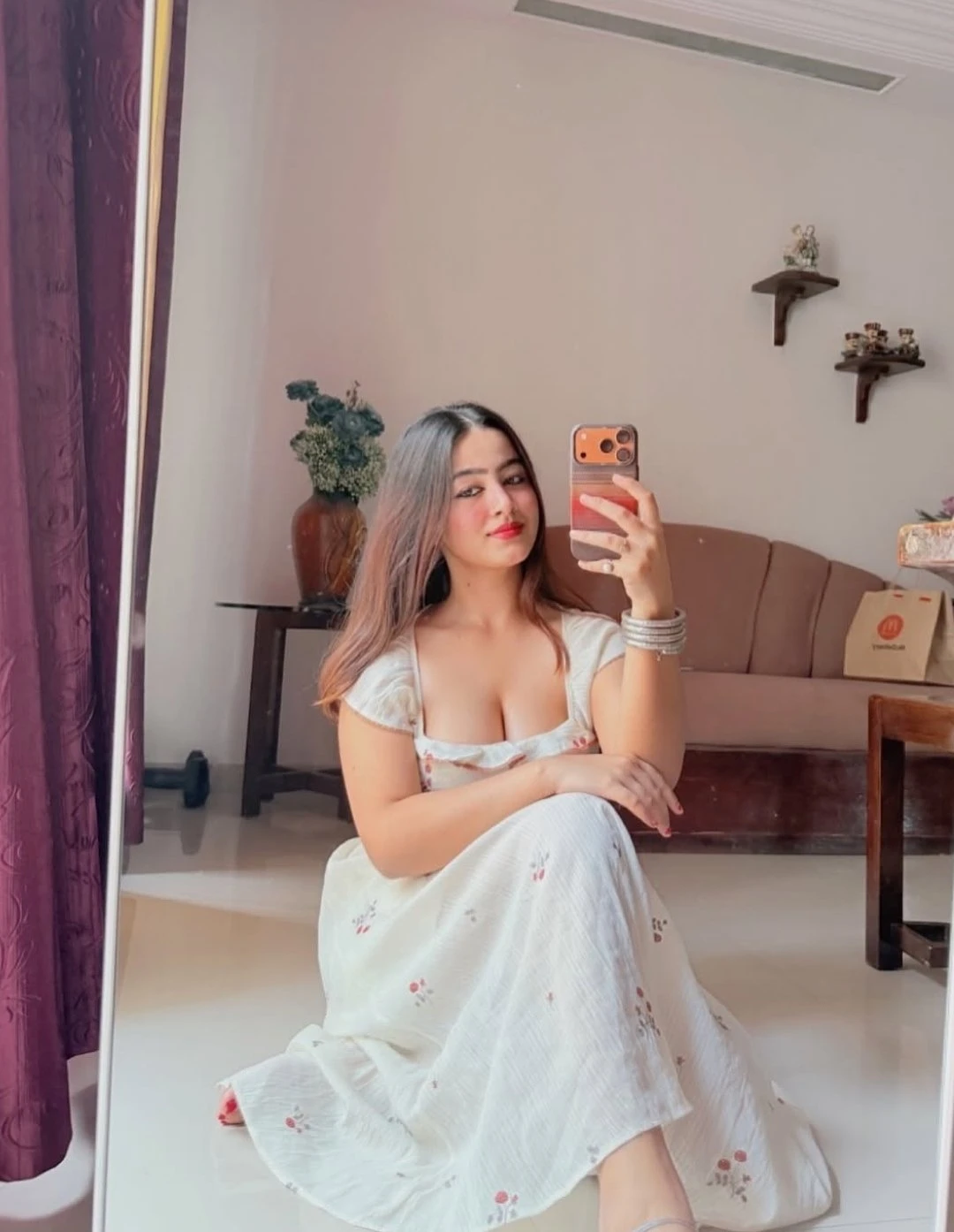 Jyotsna – Indian escort in Dehradun, Uttarakhand — 3 / 4