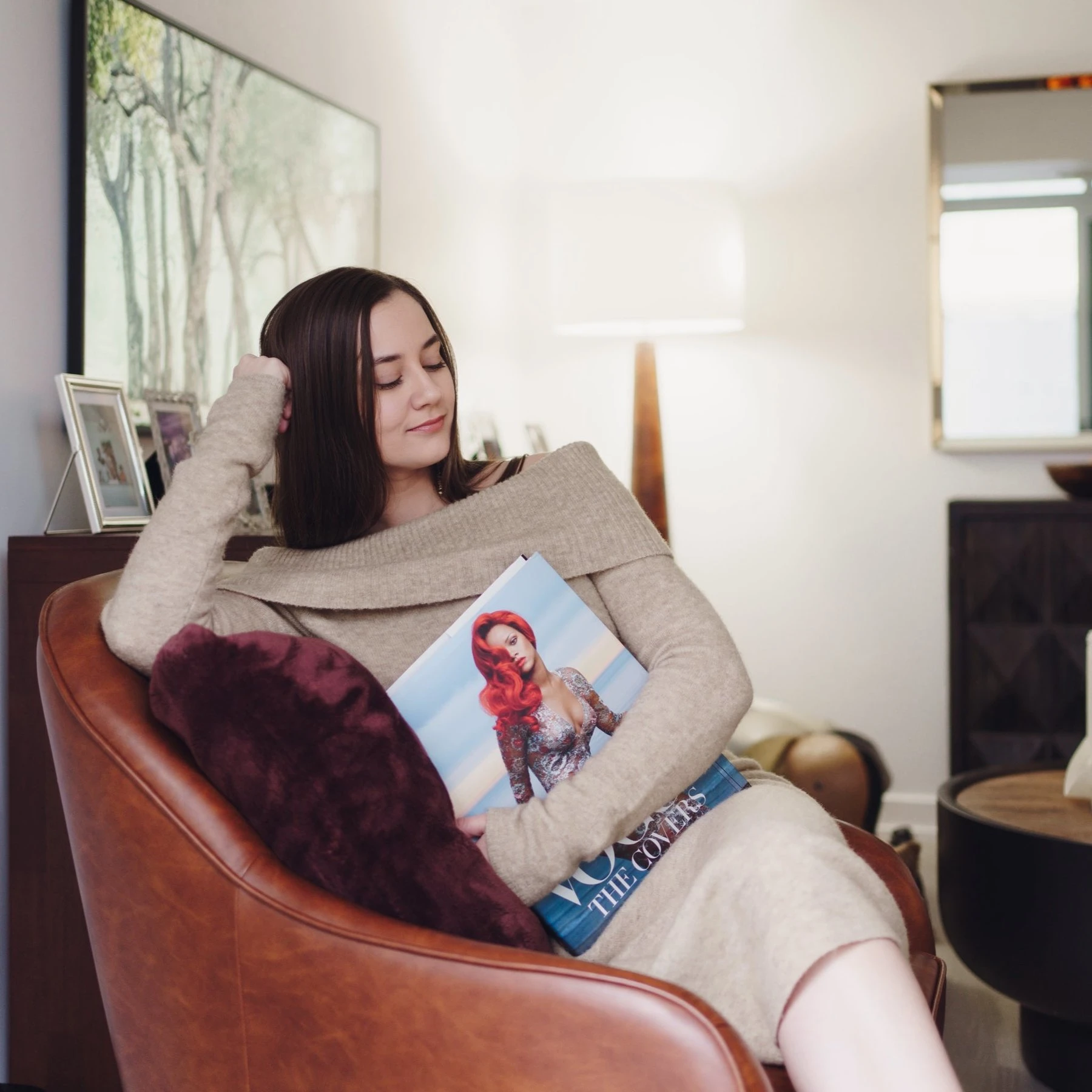 Kate Babe – American escort in Stockholm — 6 / 13