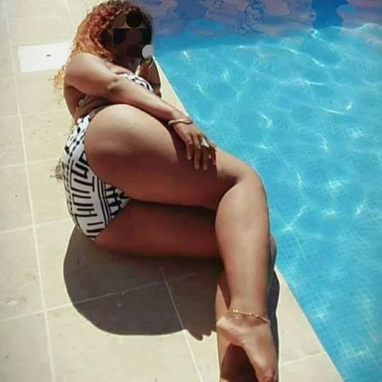 JULIANA (Big Ass) – Sri Lankan escort in Colombo, Escort, Colombo
