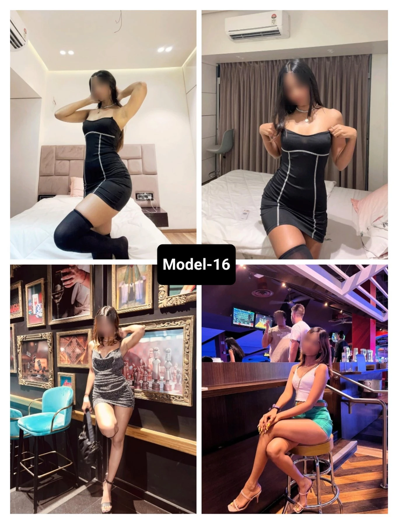 RUDRA'S GENUINE ESCORT🧩NOW IN BANGALORE – Indian escort in Bangalore — 15 / 18