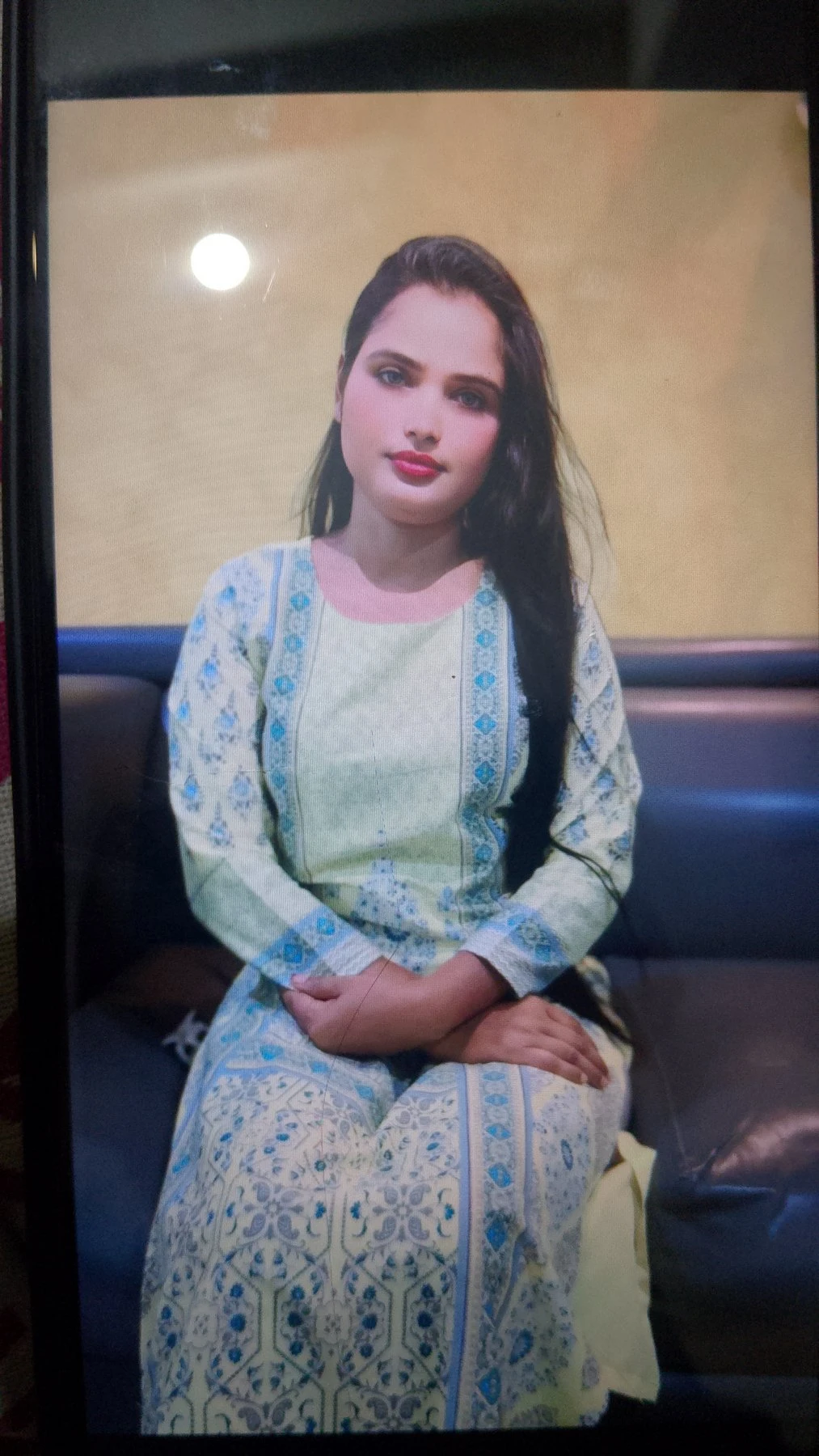 I'm Priyanka independent college girl – escort in Hyderabad, Escort, Hyderabad