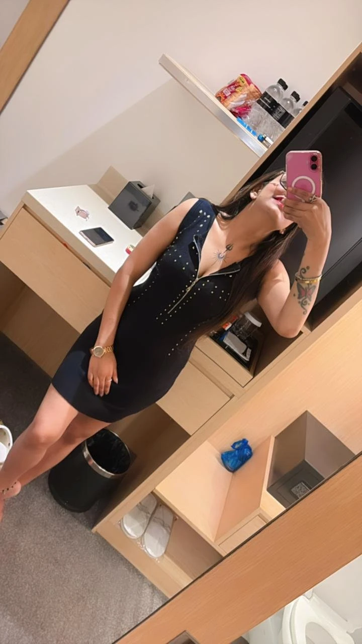 Janvi Escorts Nagpur – Indian escort in Nagpur — 4 / 17
