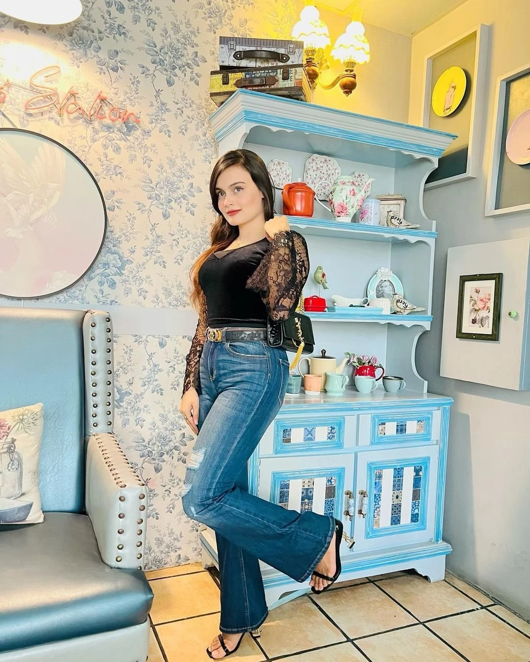 Eshita – Pakistani escort in Karāchi, Escort, Karāchi