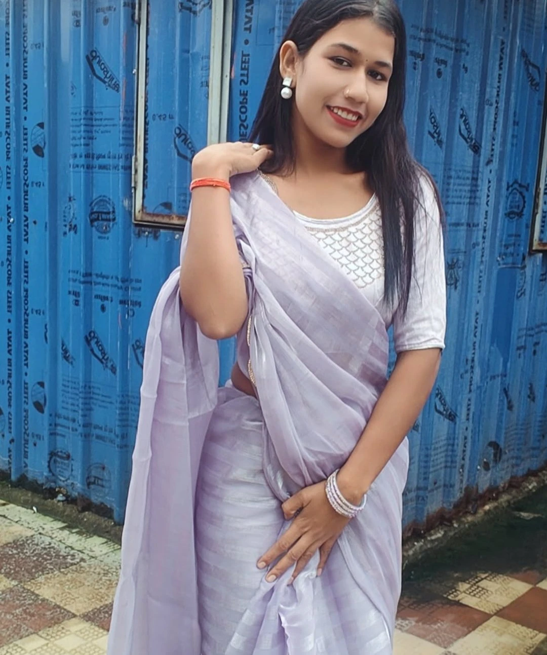 Tiya ( Cam & Meet ) – Indian escort in Hyderabad — 1 / 5