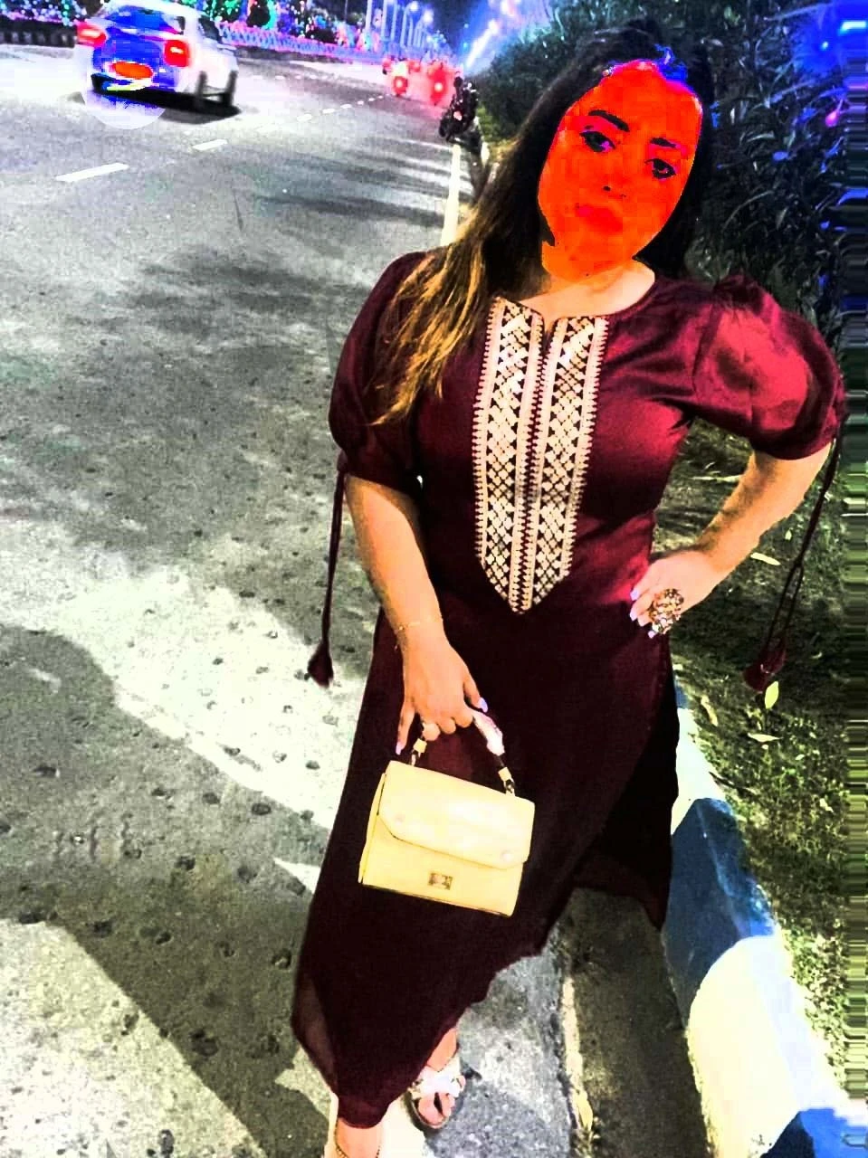 Smita Ghosh No Advance Services – Indian escort in Kolkata — 8 / 11