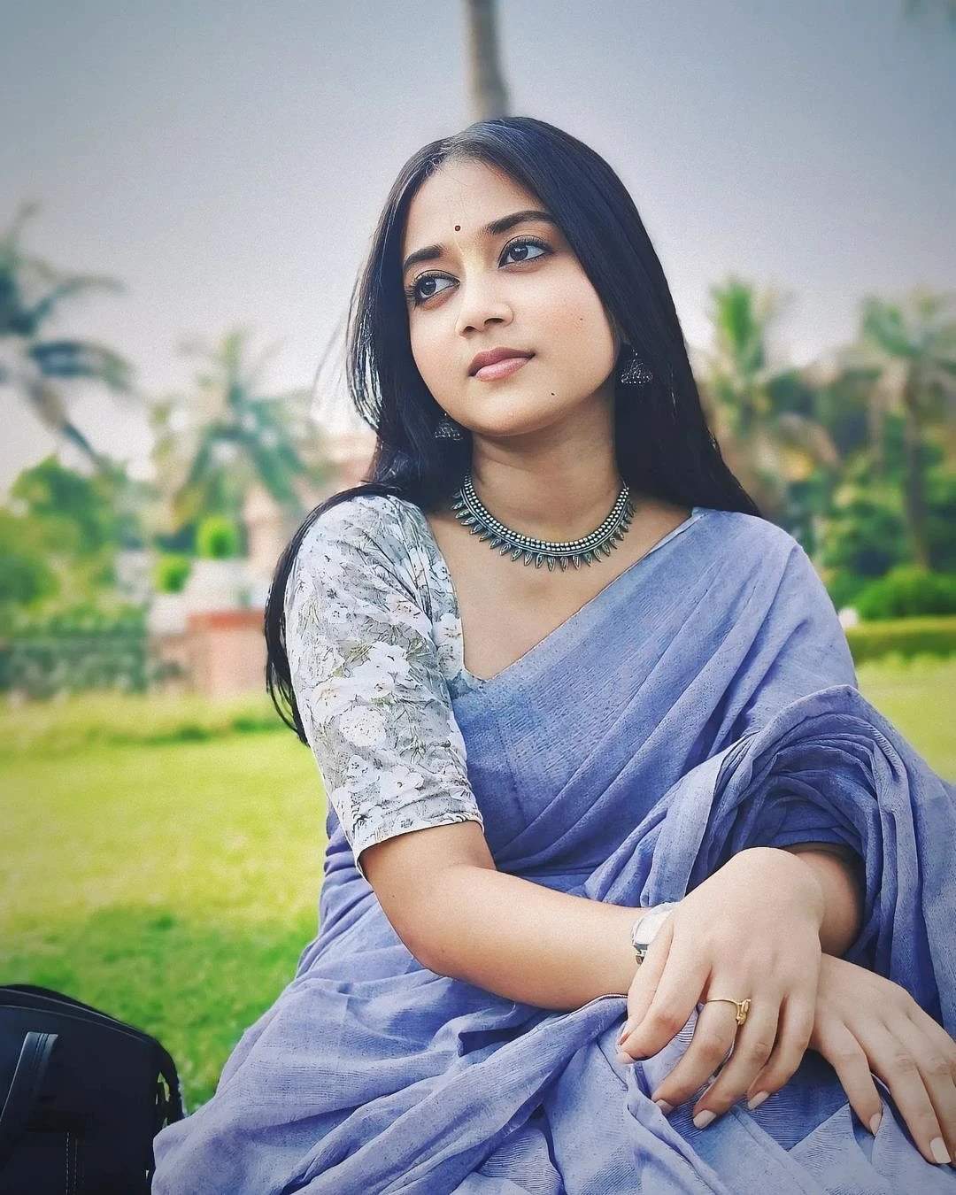 Mita Roy – Albanian escort in Kolkata — 5 / 7