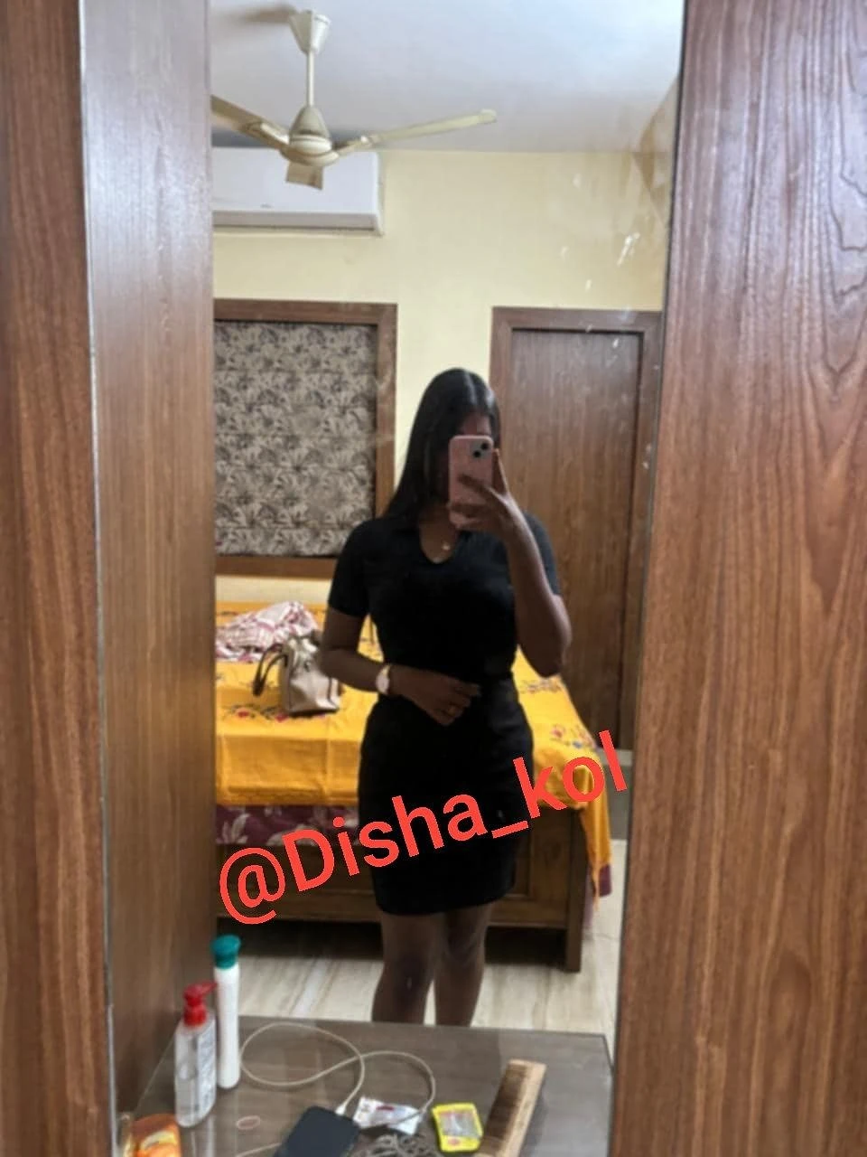 Disha – Indian escort in Kolkata — 4 / 10