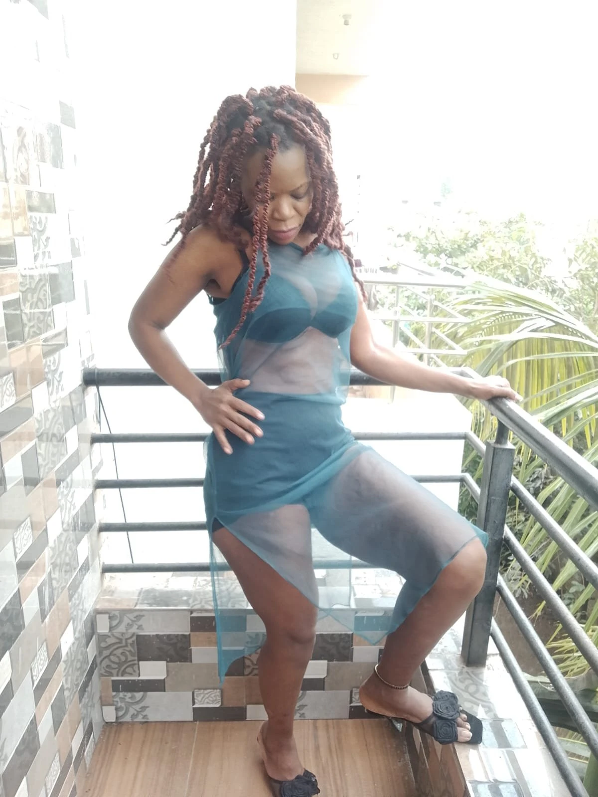 African Sarah +91//915945//8814 – escort in Pune — 5 / 7
