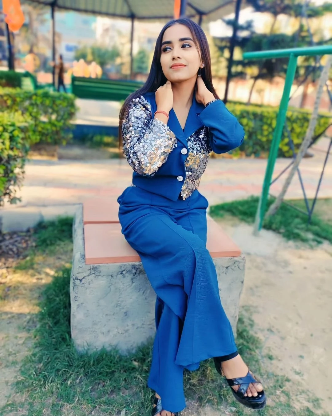 Anushka – escort in Hyderabad, Escort, Hyderabad