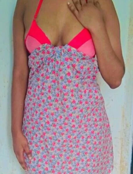 Shanuki Live Cam Show – Sri Lankan escort in Colombo — 3 / 5