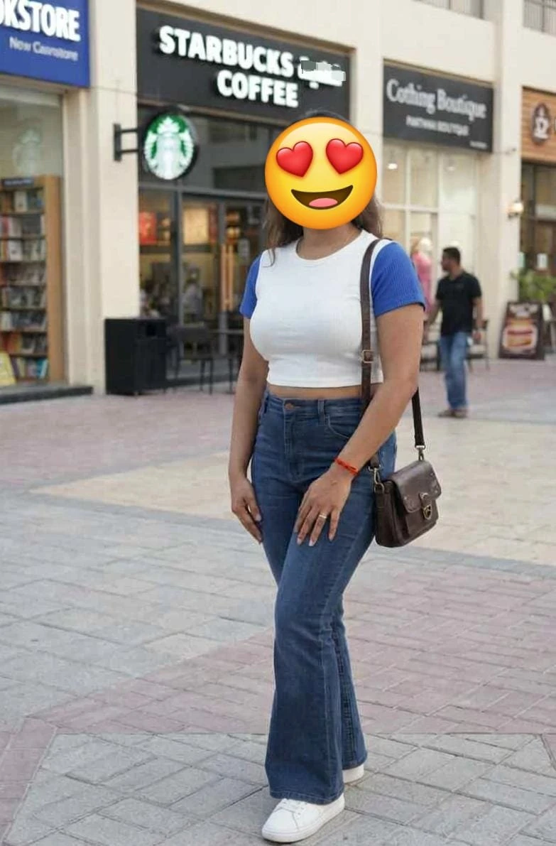 Sandhya🧿Independent Incall Meet& Cam – Indian escort in New Delhi — 11 / 18
