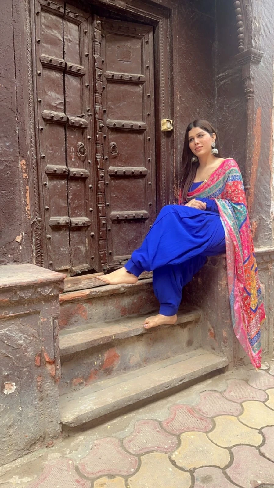 Gurleen Kaur – Indian escort in New Delhi — 14 / 21