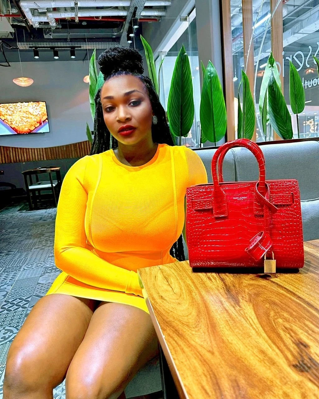 Missy – South African escort in Kampala — 2 / 5