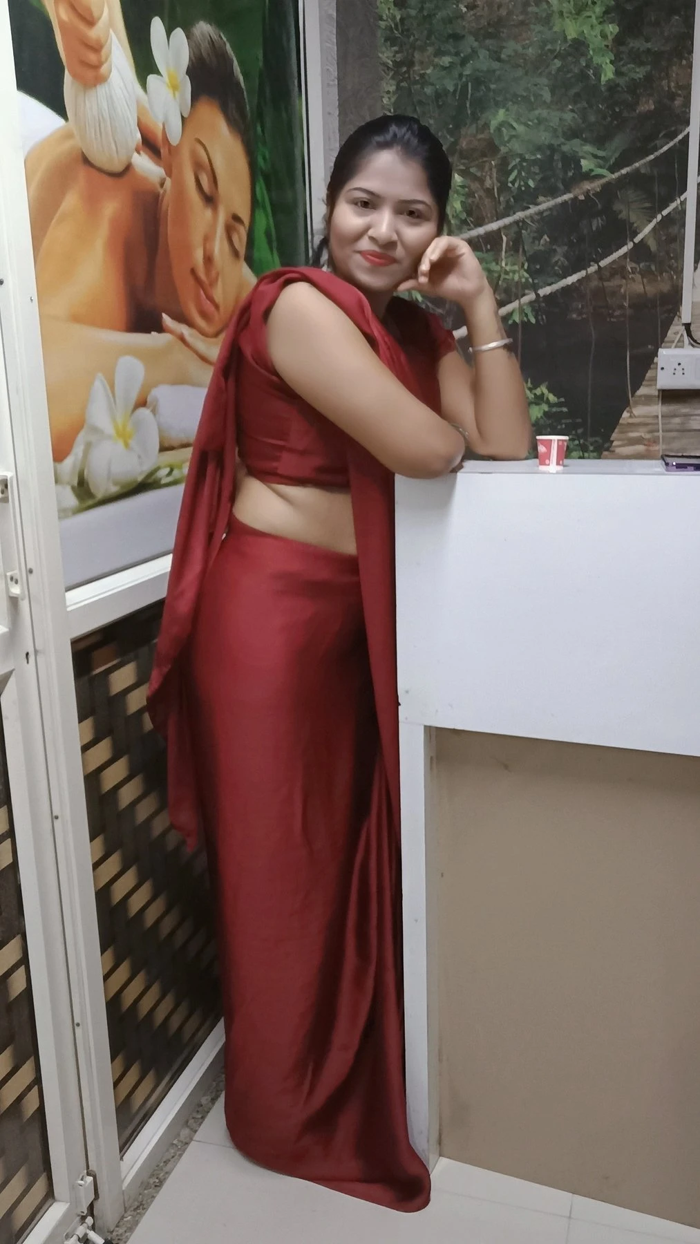 Naina – Indian escort in Pune — 7 / 9