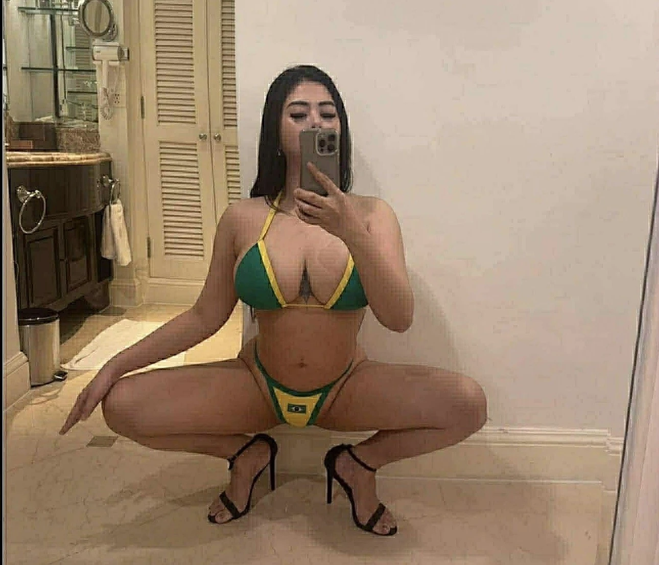 Heniken – Filipino escort in Montenegro — 4 / 5