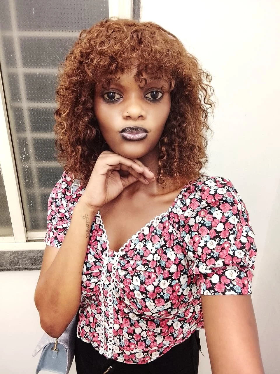 Mia Hot African – Kenyan escort in Pune — 16 / 21