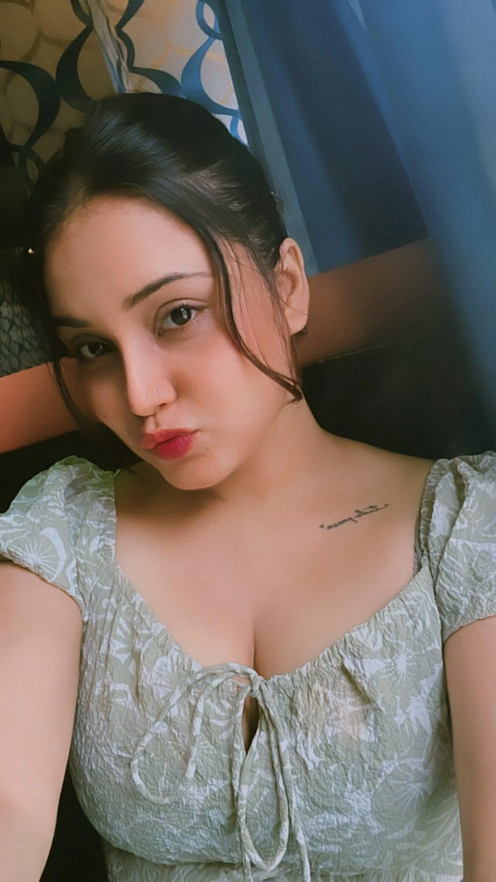 Nivedita (Darjeeling) Unlimited Fun Safe – escort in Darjeeling — 3 / 4