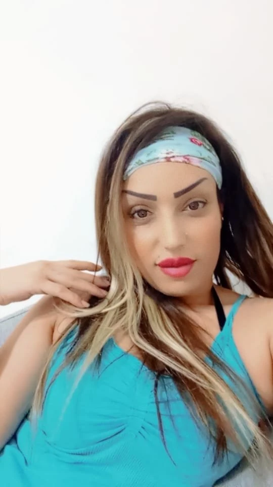 Katrin – Lebanese escort in Beirut — 14 / 17
