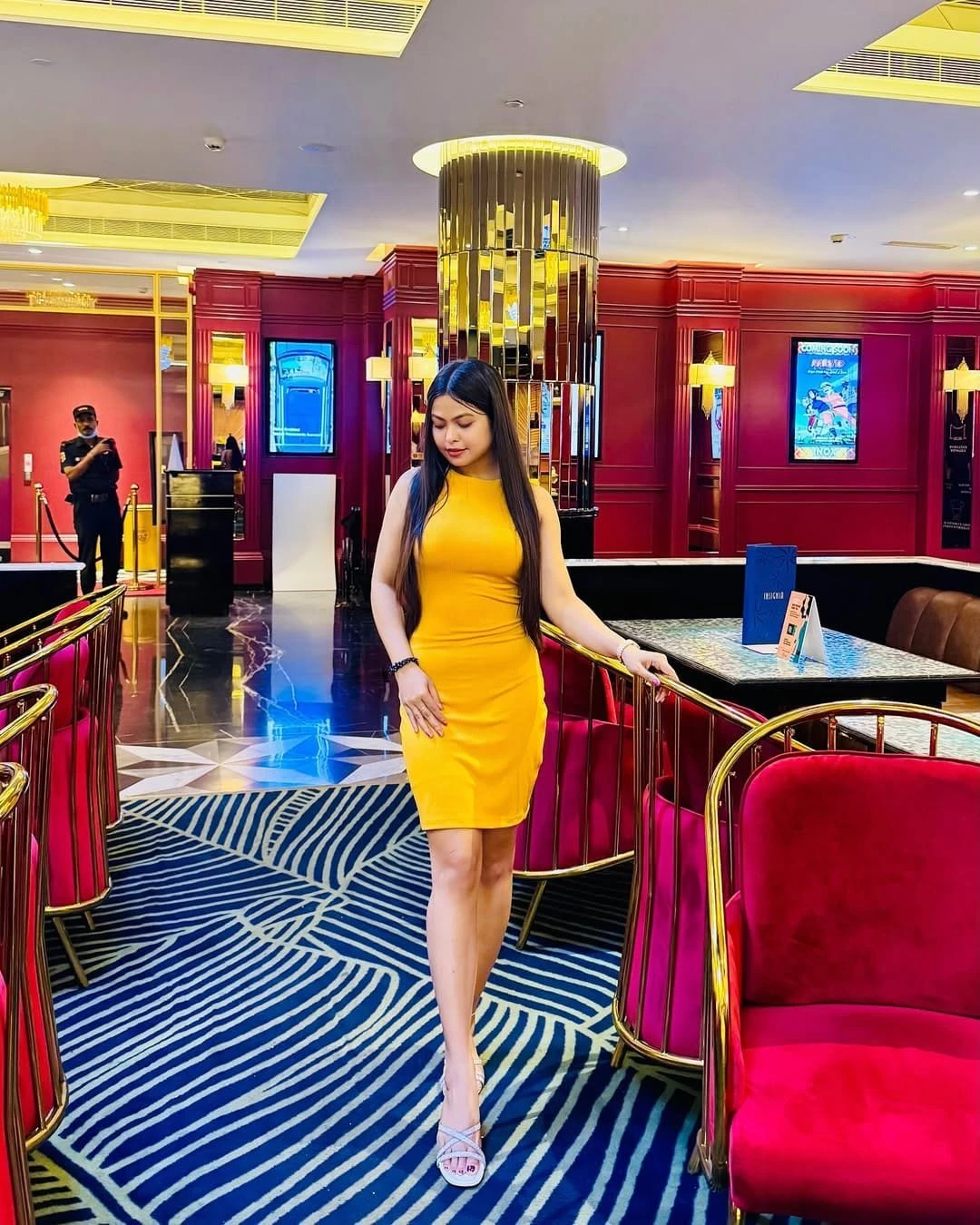 🧿 HELLO GUYS MY NAME IS JOSHNA LIVE NI – Indian escort in Kochi, Escort, Kochi