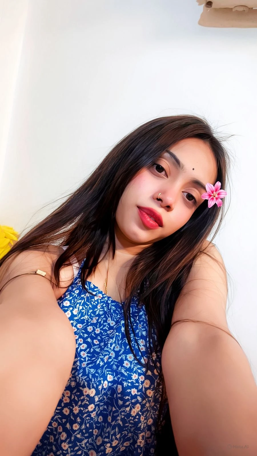Soniya Mehra – Indian escort in New Delhi — 5 / 7