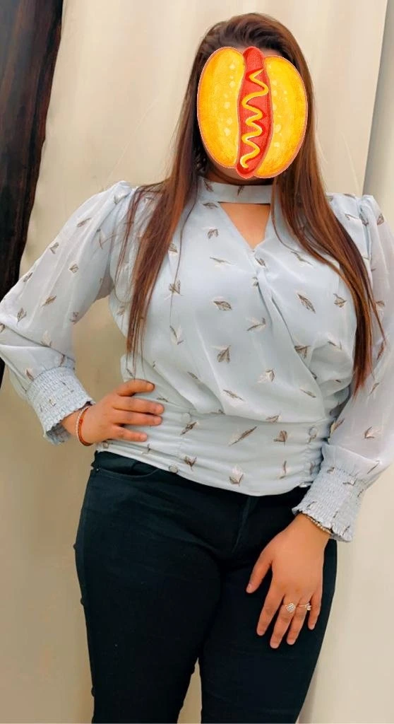My Self Alisha Private & Genuine Model's – Indian escort in Pune, Escort, Pune