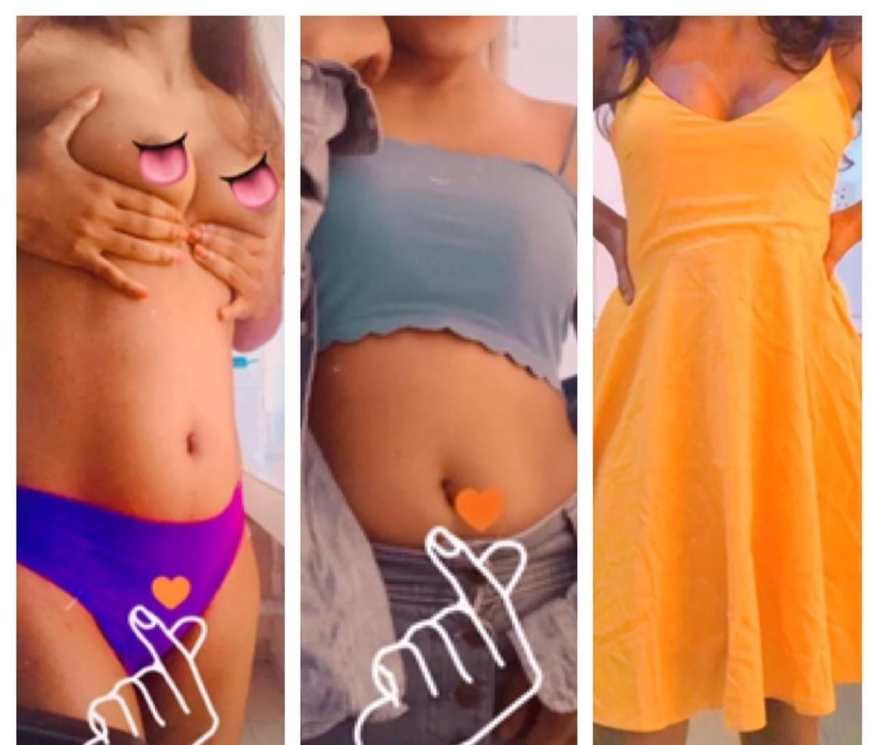 Camshow Thilini – Sri Lankan adult performer in Colombo — 2 / 3