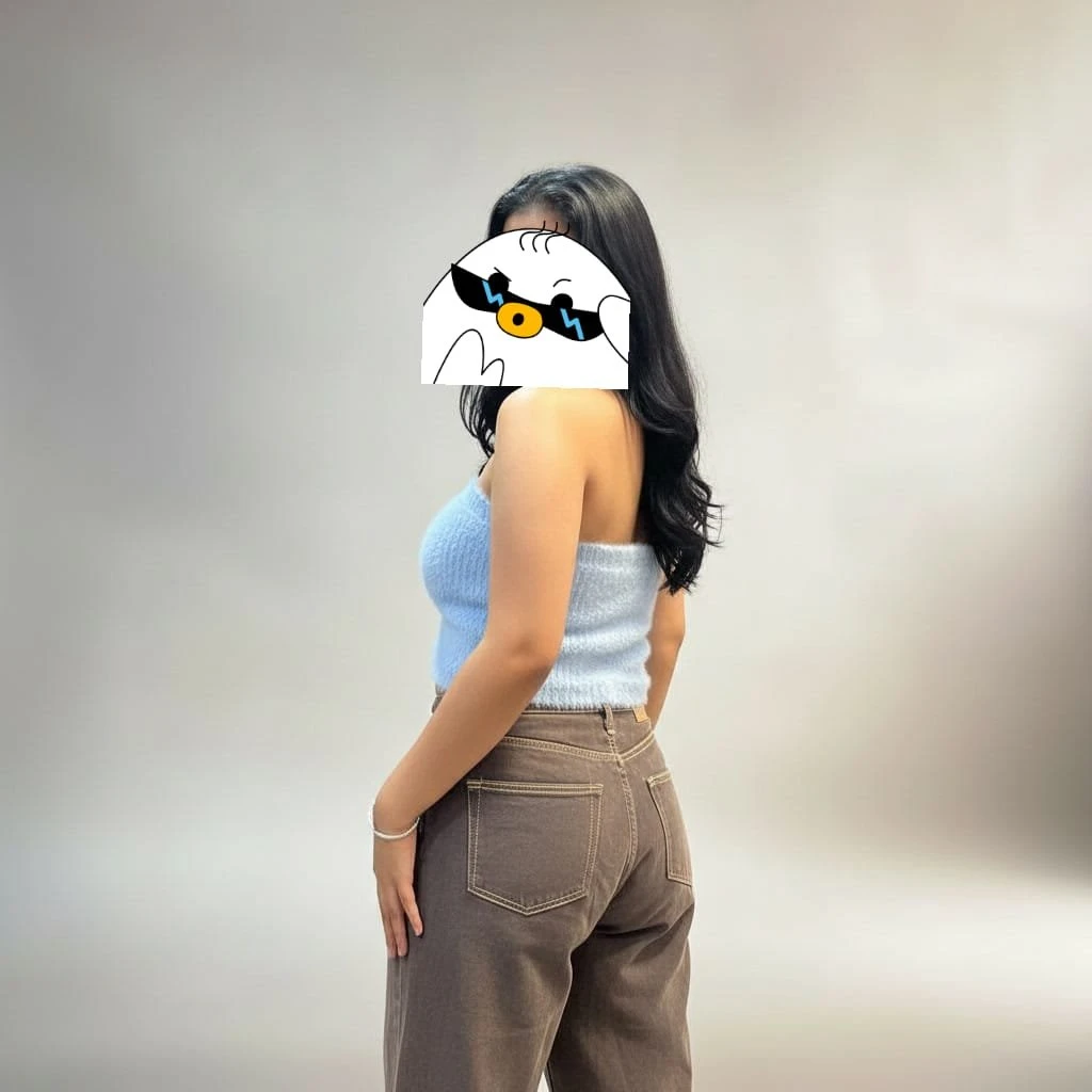 Desi Dominance You Can't Resist – Indian escort in Manali — 3 / 4