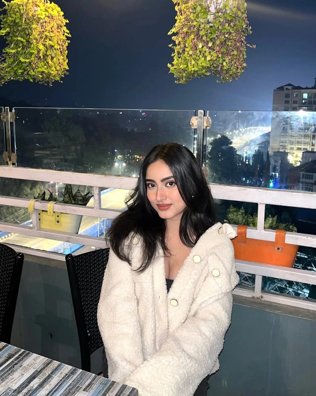 Pragati – Indian escort in Ho Chi Minh City — 2 / 4