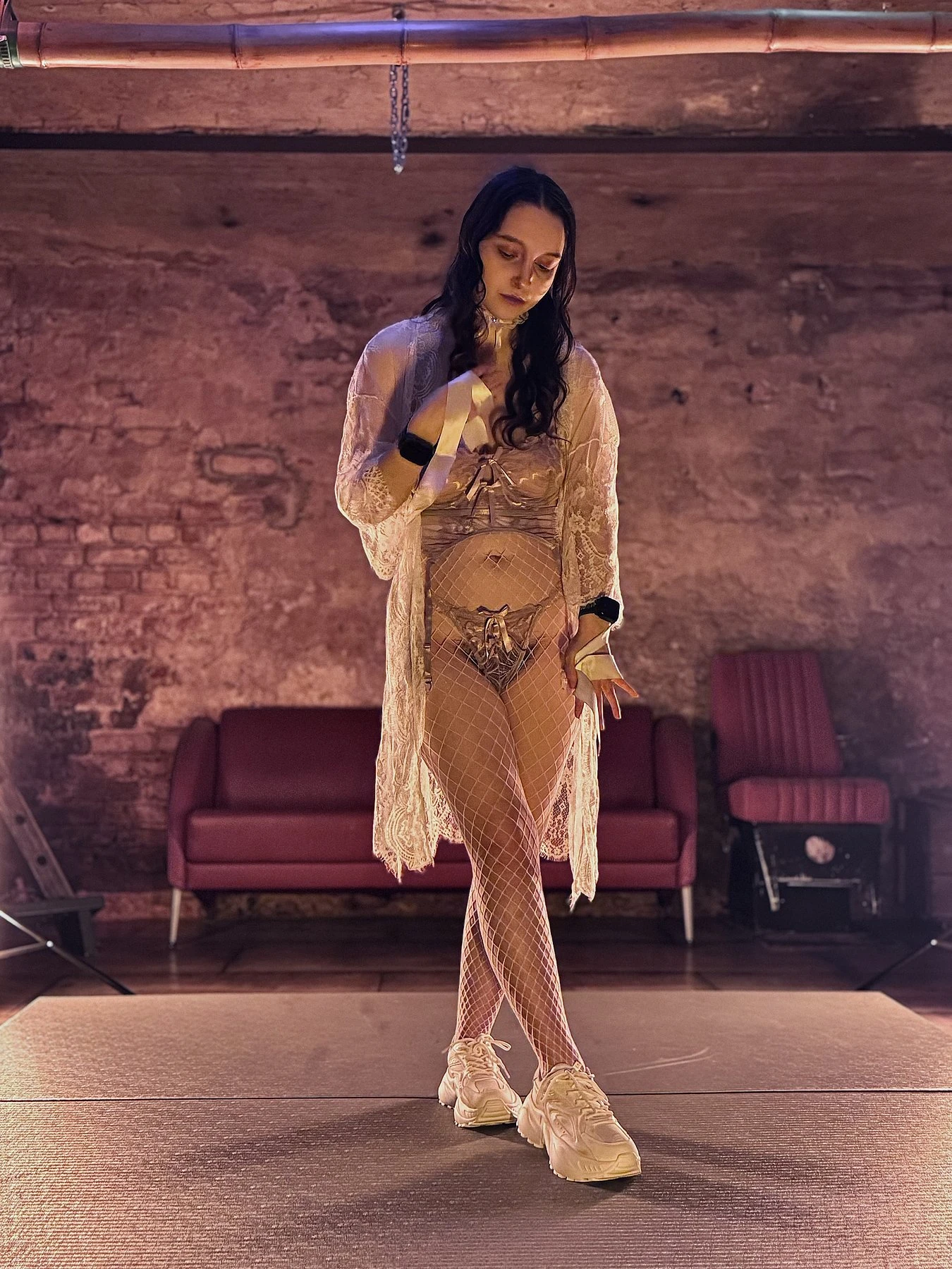 Lira – Latvian escort in Riga — 17 / 25