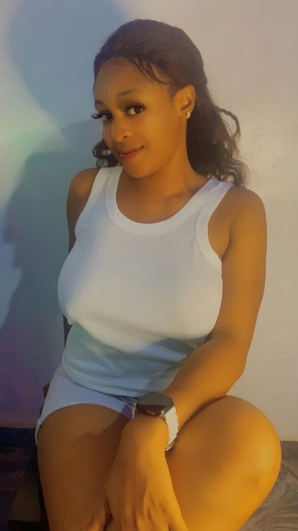Linda – Brazilian escort in Jerusalem — 4 / 8