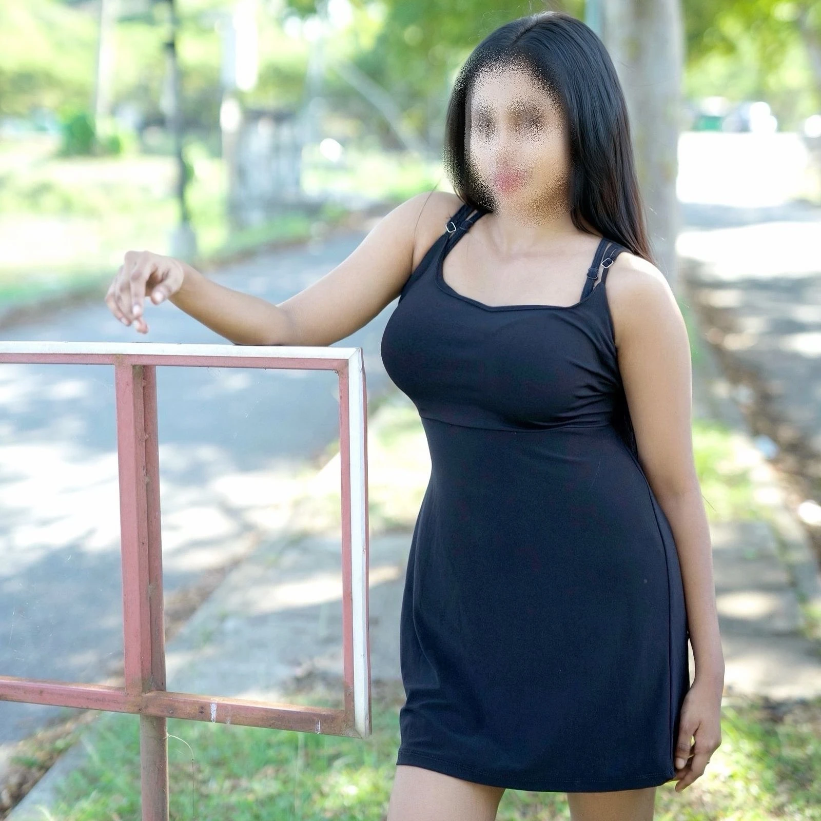 Sexy, Slim and Active Teen Girl – Sri Lankan escort in Colombo — 5 / 10