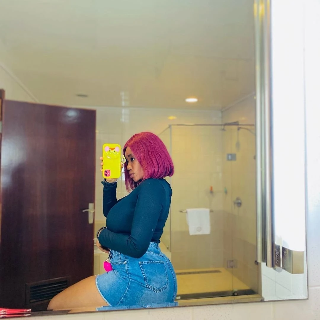Bianca – Algerian escort in Beirut — 8 / 12