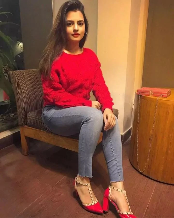Genuine Service Available Real Meeting – Indian escort in New Delhi — 4 / 5