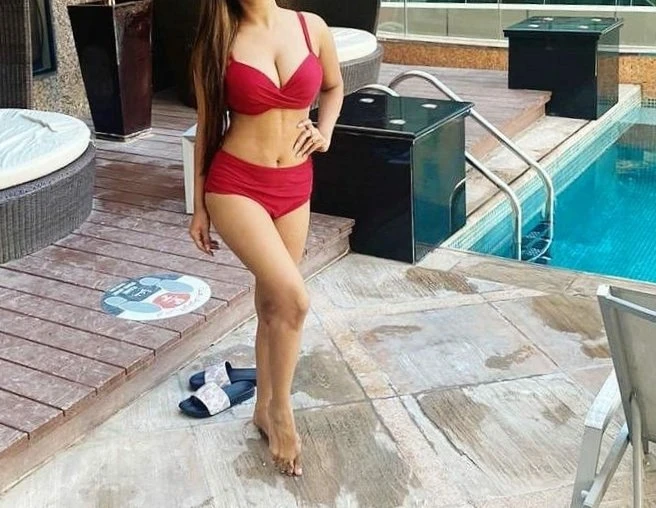 Zoya – Indian escort in New Delhi — 8 / 14