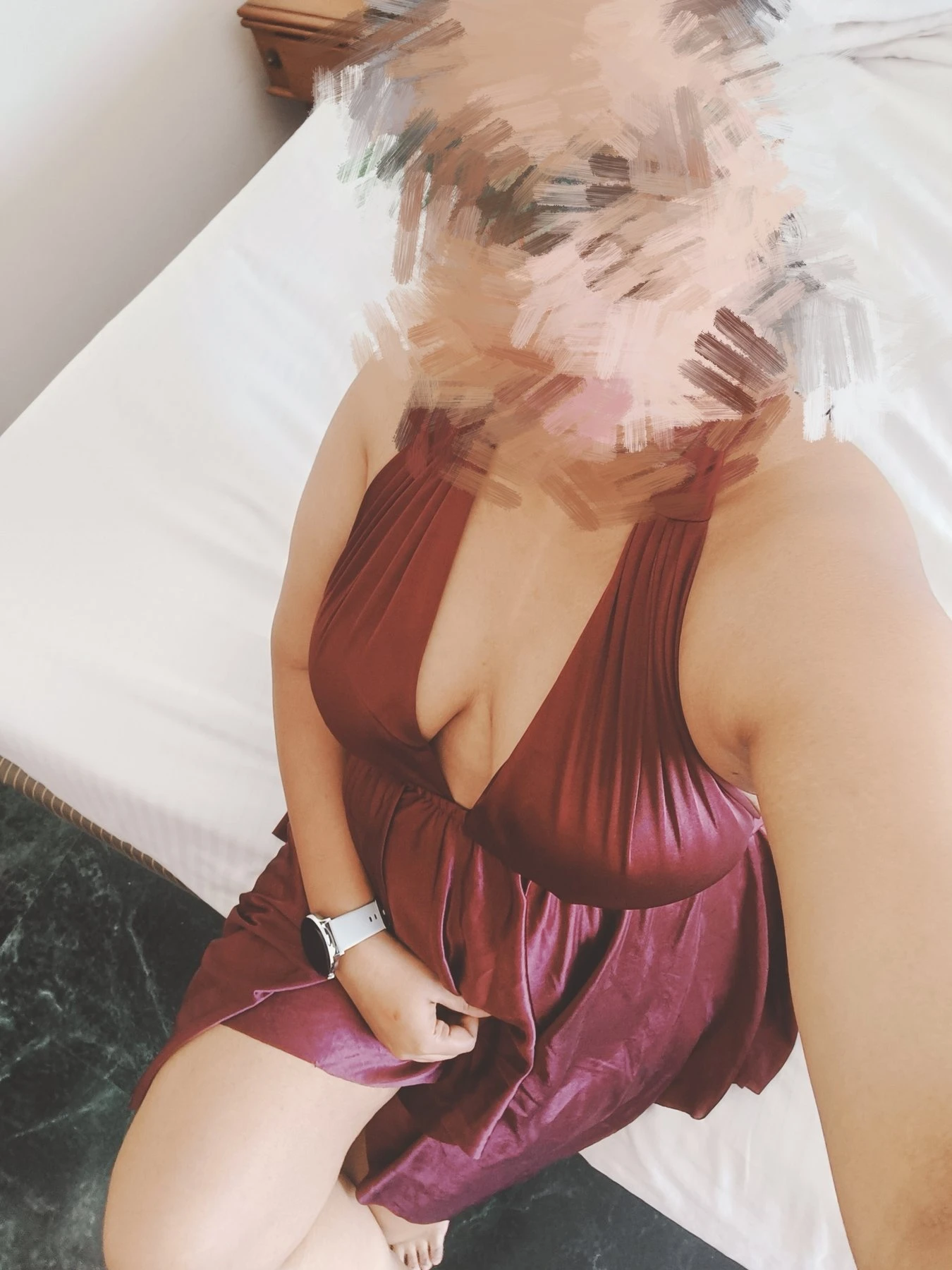 Zara ( Real Meets and Web Sessions ) Gfe – Indian escort in Mumbai, Escort, Mumbai